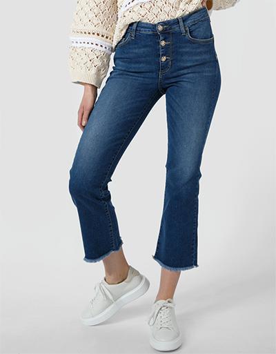 LIU JO Damen Jeans UA2040DS004/78263 Image 0