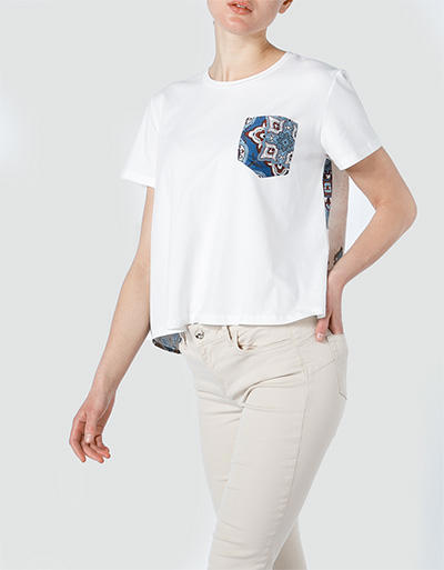 LIU JO Damen T-Shirt WA2062J7821/S9628 Image 0