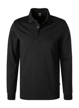 Stylingtipps Beschreibungsbild von BOSS Black Polo-Shirt Pado 50468392/001