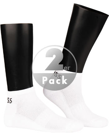 BOSS Black Socken AS Sport 2er Pack 50469859/100