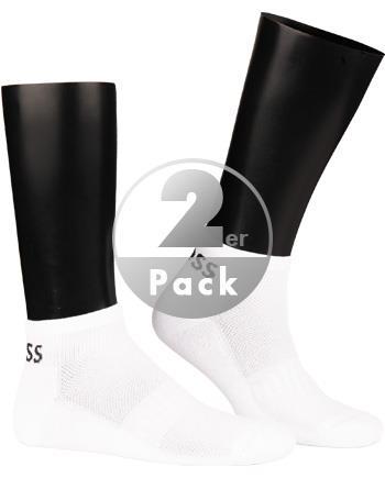BOSS Black Socken AS Sport 2er Pack 50469859/100 Image 0
