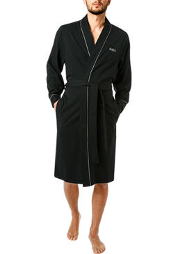Stylingtipps Beschreibungsbild von BOSS Black Kimono 50469624/001