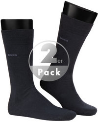 BOSS Black Socken RS Uni 2er Pack 50469848/401