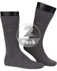 BOSS Black Socken RS Uni 2er Pack 50469848/012