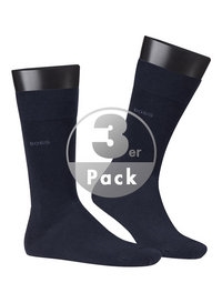 BOSS Socken RS Uni 3er Pack 50469839/961