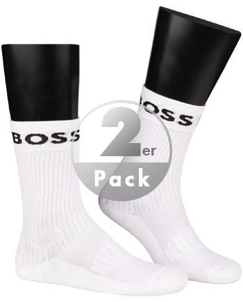 BOSS Socken RS Sport 2er Pack 50469747/100 Image 0