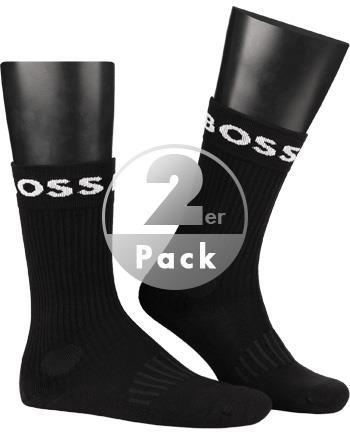 BOSS Socken RS Sport 2er Pack 50469747/001 Image 0