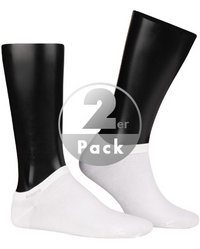 BOSS Socken AS Uni 2er Pack 50469849/100