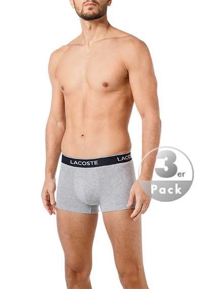 LACOSTE Trunks 3er Pack 5H3389/CCACustomInteractiveImage