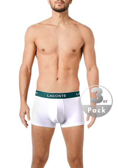 Lacoste on sale boxer trunks