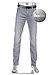 Jeans Stone, Modern Fit, Baumwolle T400®, grau - grau