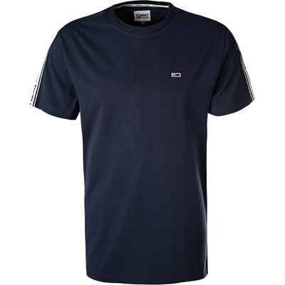 TOMMY JEANS T-Shirt DM0DM13065/C87