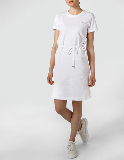 Tommy Hilfiger Damen Kleid WW0WW27812/YBR