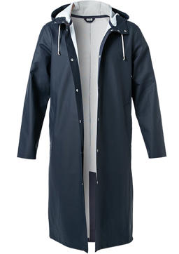 Stylingtipps Beschreibungsbild von STUTTERHEIM Regenmantel Lang Stockholm 1916/2001
