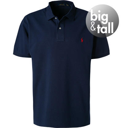 Polo Ralph Lauren Polo-Shirt 711667003/011