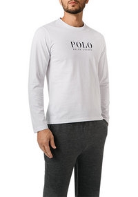 Polo Ralph Lauren Sleep Shirt 714862600/006