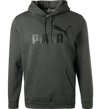 PUMA Hoodie 586686/0007Normbild