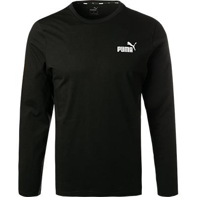 PUMA Longsleeve 586672/0001Normbild