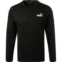 PUMA Longsleeve 586672/0001