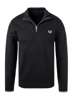 Stylingtipps Beschreibungsbild von Fred Perry Troyer M3574/102