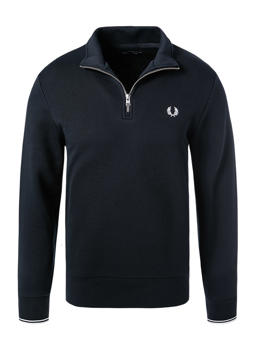 Stylingtipps Beschreibungsbild von Fred Perry Troyer M3574/608