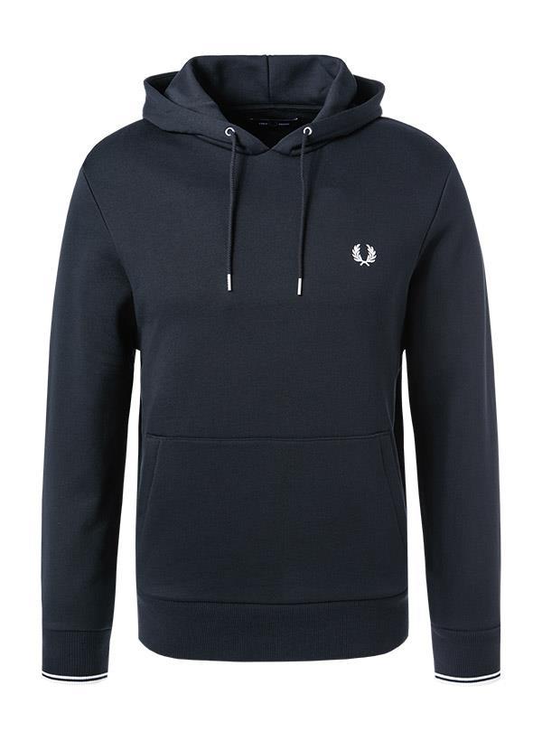Fred Perry Hoodie M2643/248 Image 0