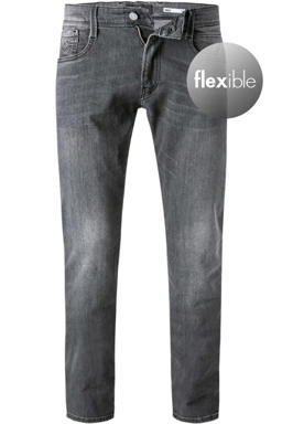 Stylingtipps Beschreibungsbild von Replay Jeans Anbass M914Y.000.51A 938/096