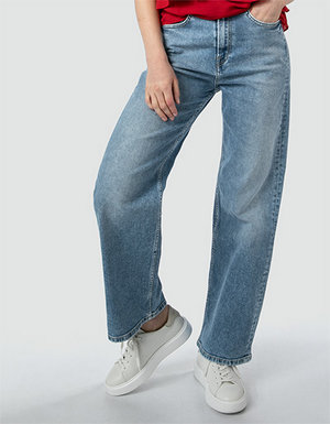 Pepe Jeans Damen Lexa Sky High PL204162MG5/000