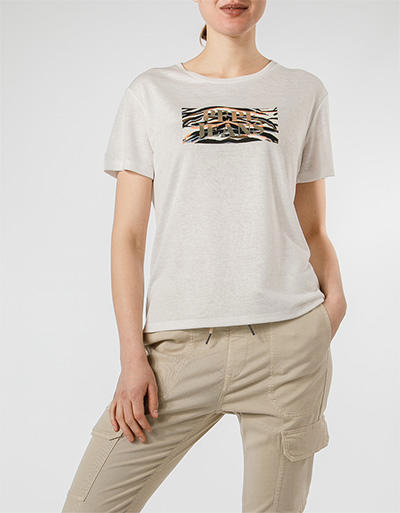 Pepe Jeans Damen T-Shirt Caitlin PL505145/800