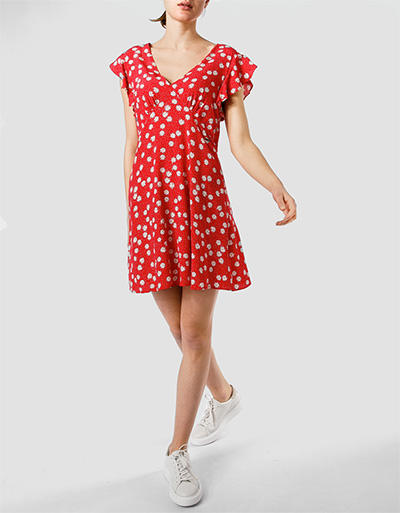 Pepe Jeans Damen Kleid Mila PL953023/0AA Image 0