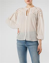 Pepe Jeans Damen Bluse Kayla PL304222/803