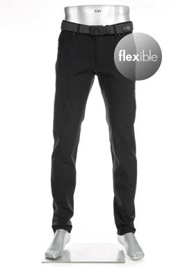 Stylingtipps Beschreibungsbild von Alberto Golf Tapered Fit Robin-G 12815535/999