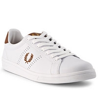 Fred Perry Schuhe B721 Leather B8321/490