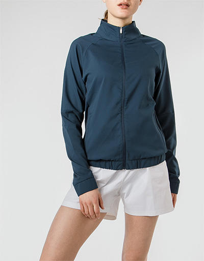 adidas Golf Damen ESS Jacket crew navy HA3441