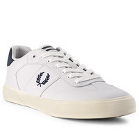 Fred Perry Schuhe Clay Perf Leather B3310/100