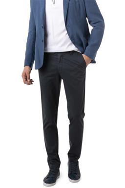 Stylingtipps Beschreibungsbild von CINQUE Hose Ciwood 2131-1551/69
