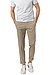 Chino Ciwood, Bio Baumwolle, beige - beige