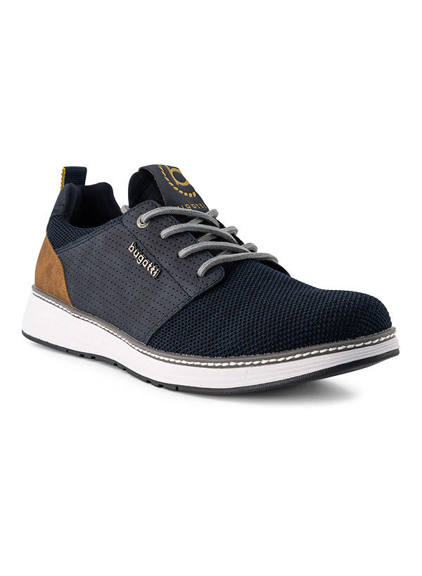 bugatti Schuhe 321-A3C61-6900/4100