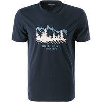 Schöffel T-Shirt Comino 23484-00-23329/8180