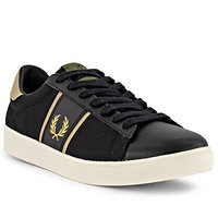 Fred Perry Schuhe Spencer Mesh B3302/102