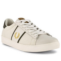 Fred Perry Schuhe Spencer Mesh B3302/254