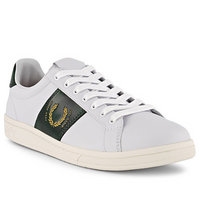 Fred Perry Schuhe B721 Leather  B3311/100