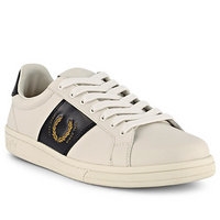 Fred Perry Schuhe B721 Leather  B3311/254