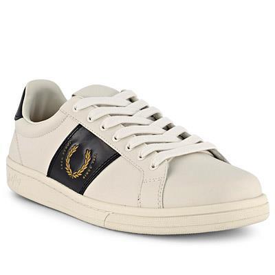 Fred Perry Schuhe B721 Leather  B3311/254 Image 0