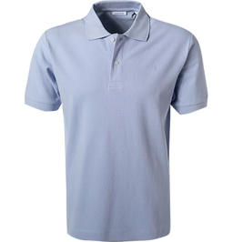 Stylingtipps Beschreibungsbild von Seidensticker Polo-Shirt 199530/11