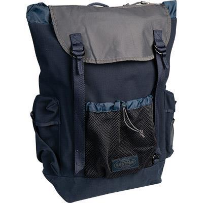 EASTPAK Obsten roothed blocked EK0A5B8VO34