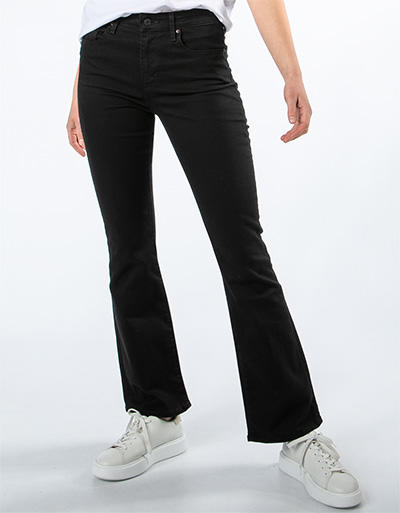 Levi's® Damen 725 High Rise Bootcut 18759/0032