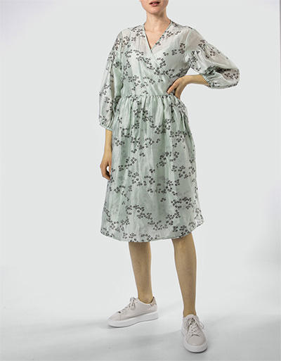 SECOND FEMALE Damen Kleid 55740/4022 Image 0