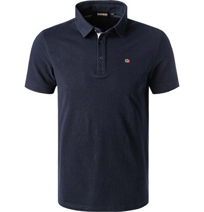 NAPAPIJRI Polo-Shirt NP0A4GB3/176