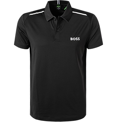 BOSS Polo-Shirt Paddytech 50466206/001CustomInteractiveImage